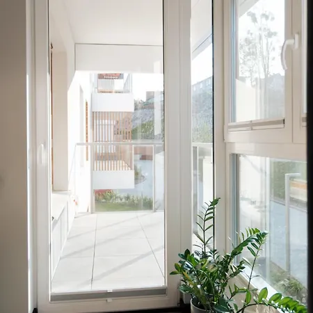 Walesa Apartment Gdansk Exterior photo