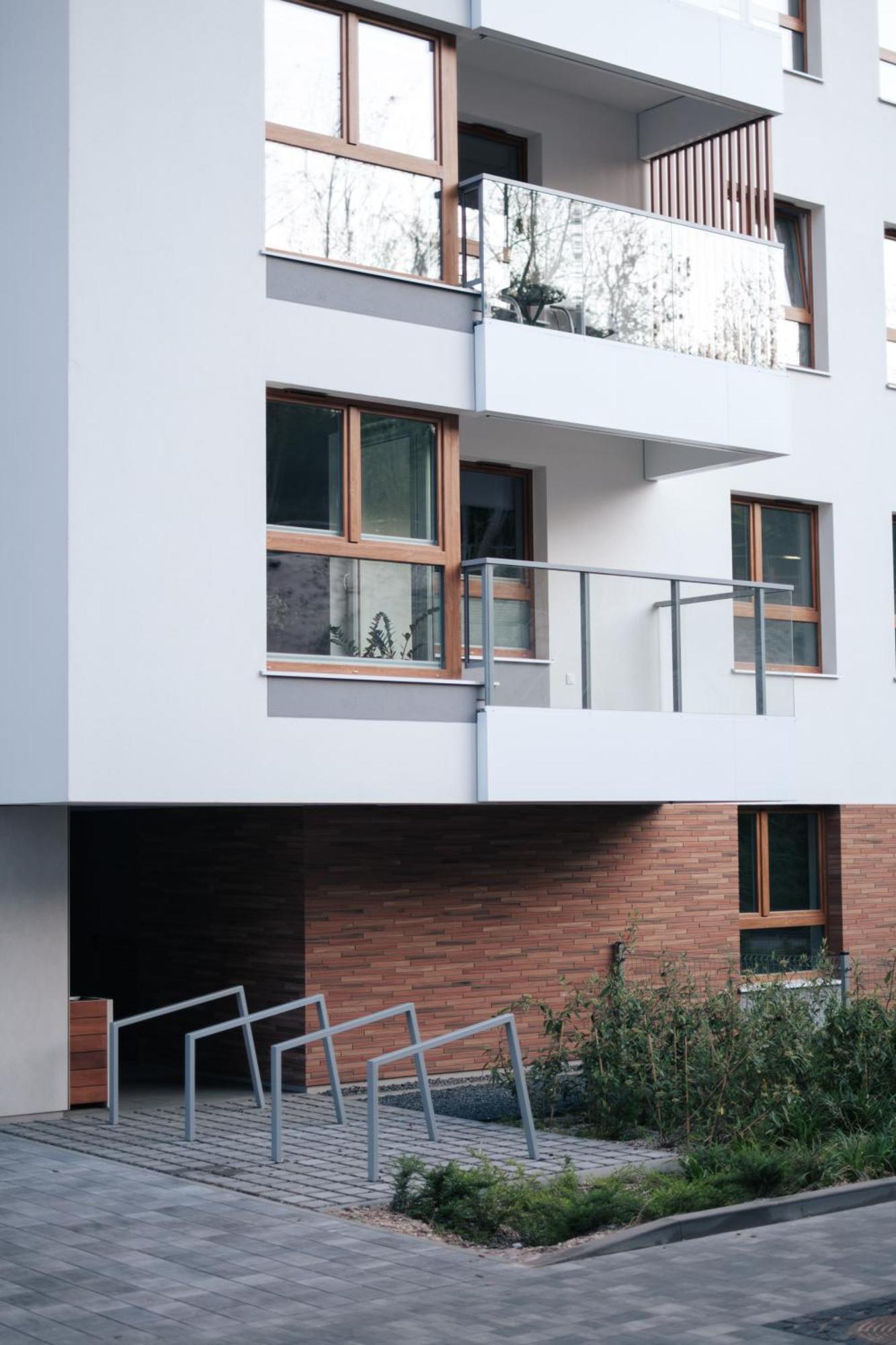 Apartment Walesa