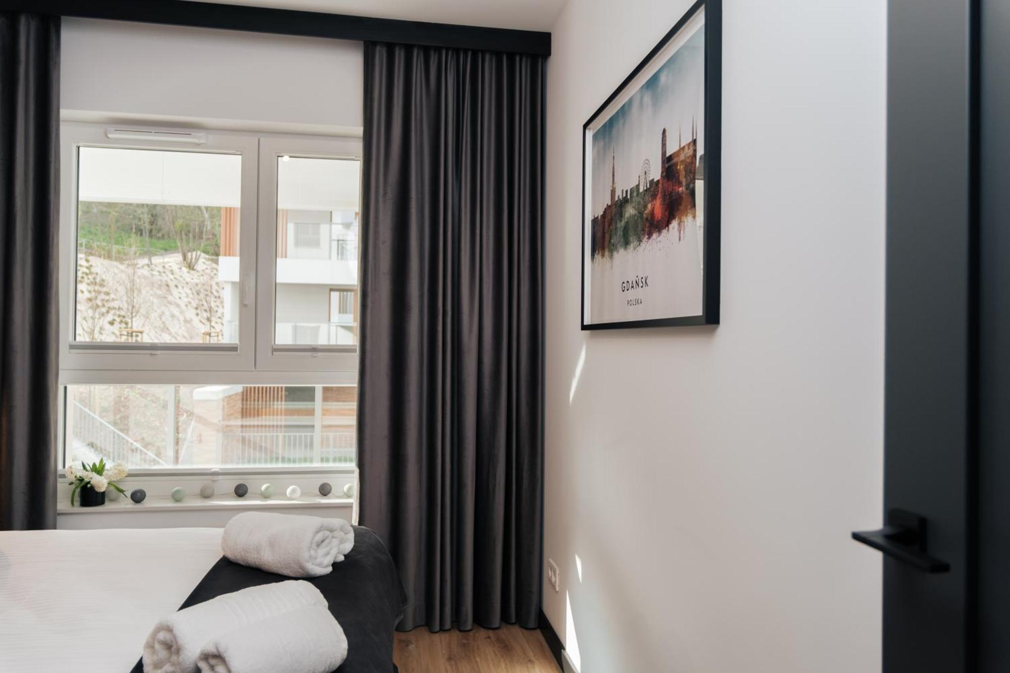 Apartment Walesa