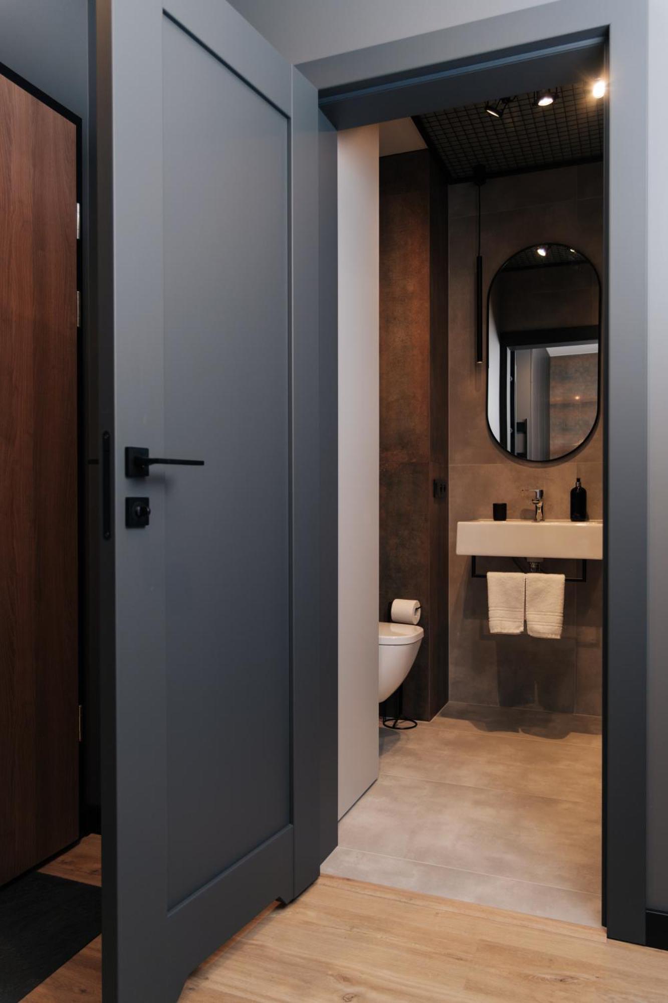 Walesa Apartment *
