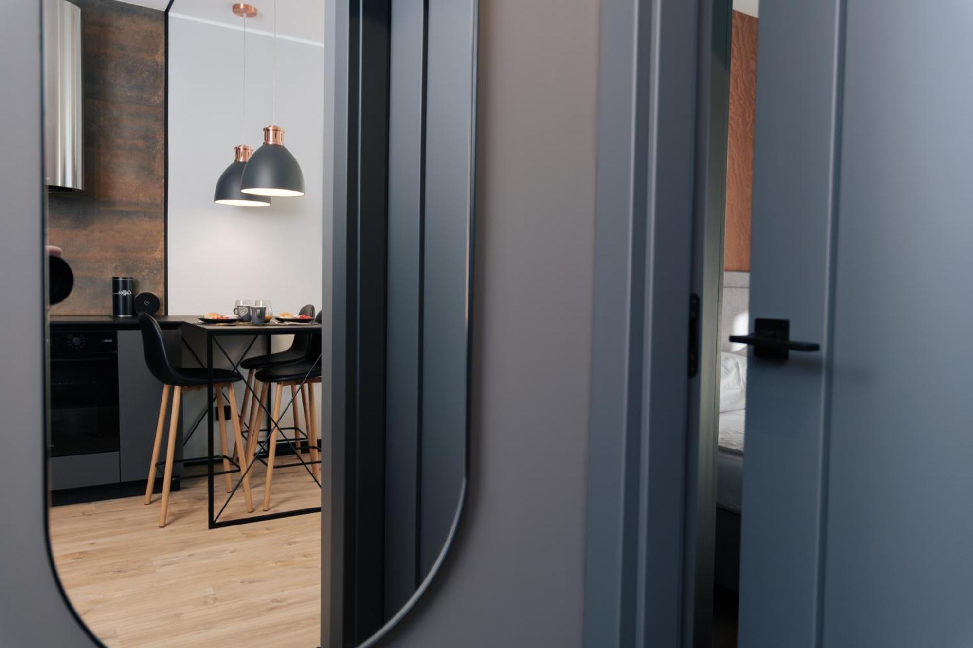 Apartment Walesa Gdansk