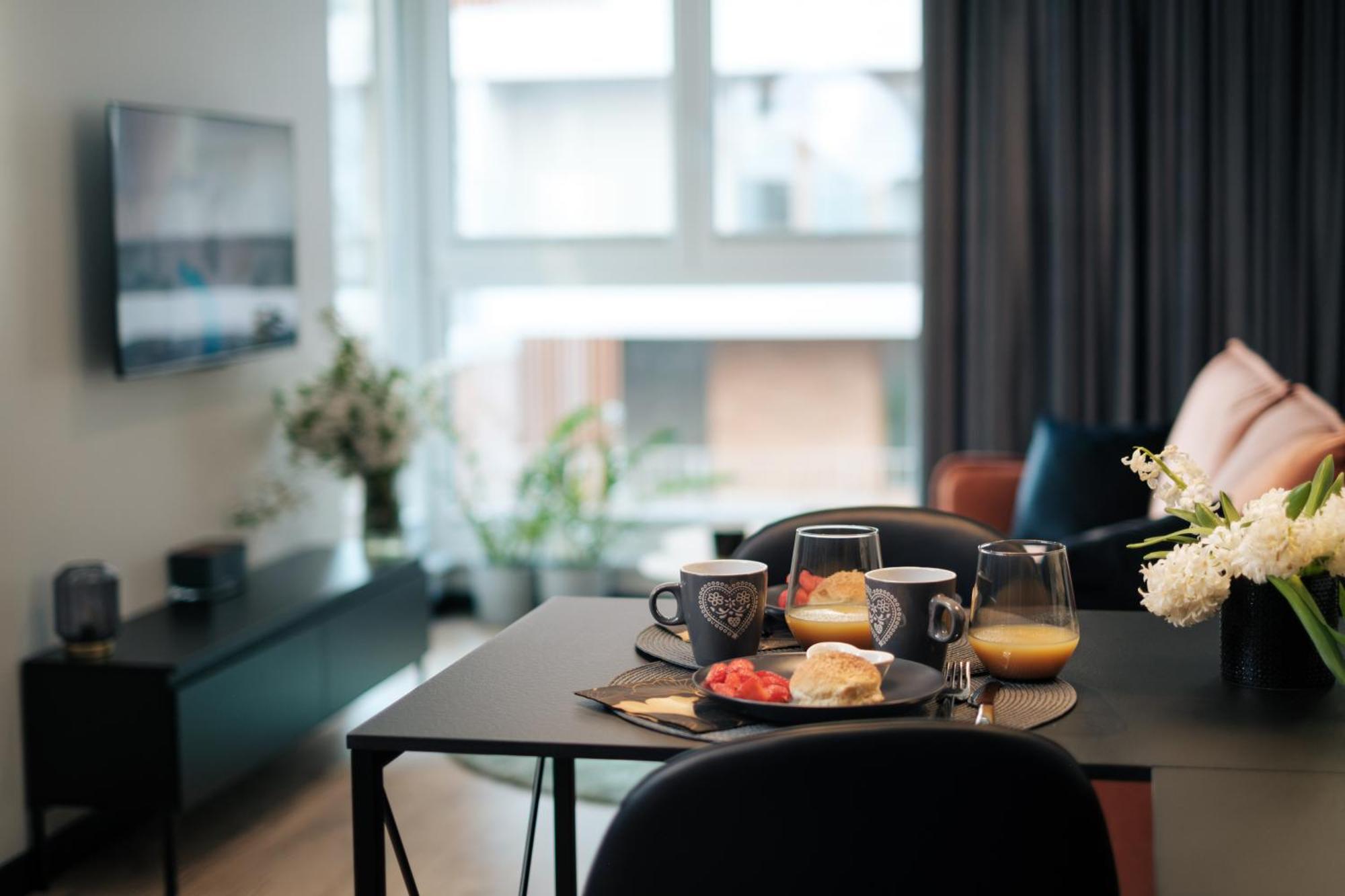 Apartment Walesa