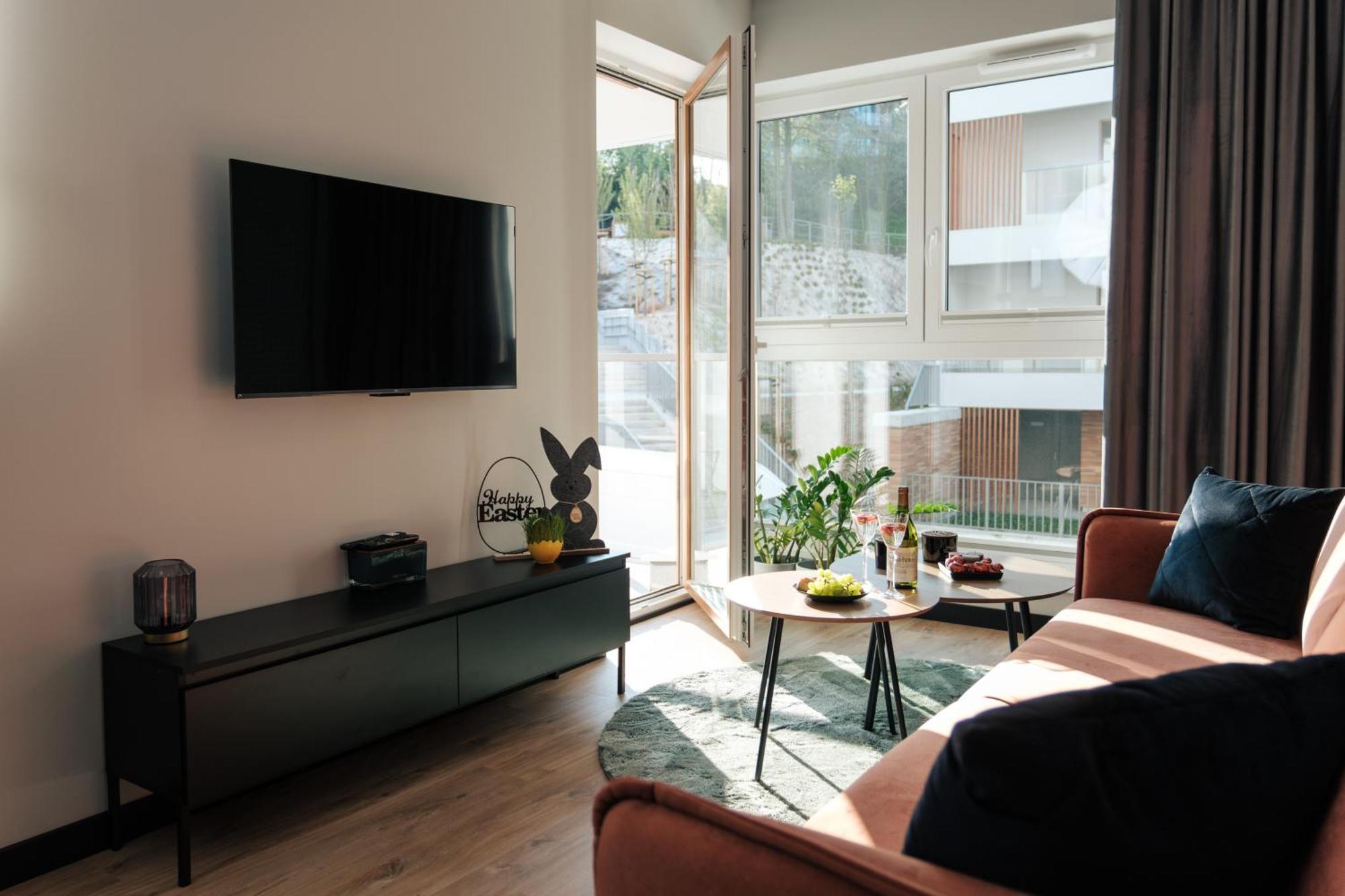 Apartment Walesa *
