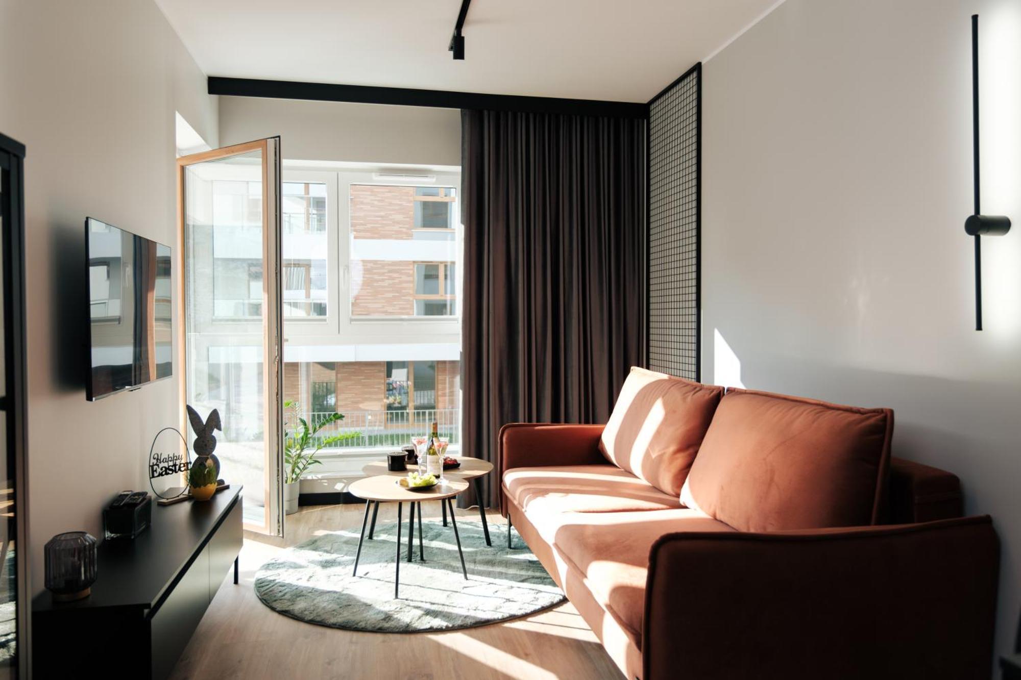 Apartment Walesa *